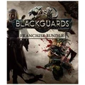 Daedalic Entertainment Blackguards Franchise Bundle PC Game